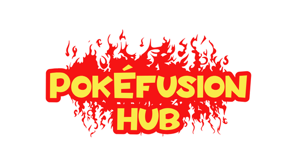 PokeFusion Hub